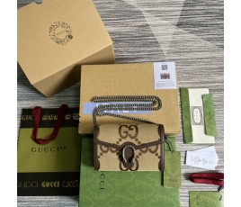 구찌 GUCCI 디오니소스 미니 체인백