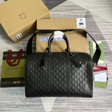 구찌 GUCCI 보스턴 백