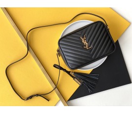 세인트로랑 YSL 마틀라세 루 카메라백