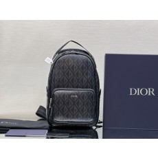 디올 DIOR 라이더 오블리크 미니 백팩