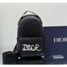 디올 DIOR 오블리크 슬링 크로스 백