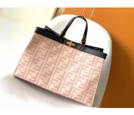 펜디 FENDI peekaboo X-tote 피카부 X-토트 백