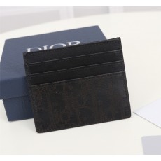 디올 DIOR 카드 지갑