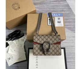 구찌 GUCCI 디오니소스 체인 미니 숄더백