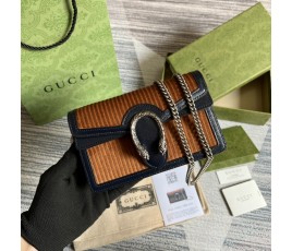 구찌 GUCCI 디오니서스 슈퍼 미니 백