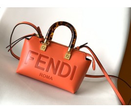 펜디 FENDI ByThe Way 바이 더 웨이 미니 토트 백