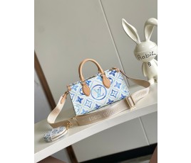 [LOUIS VUITTON-루이비통] 루이비통 온더고 이스트웨스트 M25318