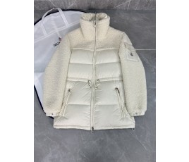 [MONCLER-몽클레어] 몽클레르 에스코 숏 다운 자켓