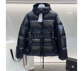 [MONCLER-몽클레어] 몽클레어 탈레브 여성 숏 패딩