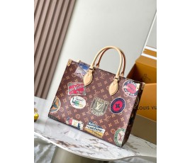 [LOUIS VUITTON-루이비통] 루이비통 온더고 보야주 M47147