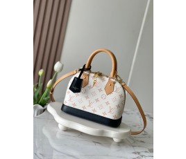 [LOUIS VUITTON-루이비통] 루이비통 나노 알마백 M46922