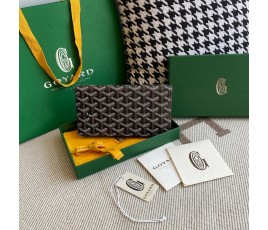 [GOYARD-고야드] 고야드  생피에르 장지갑