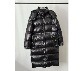 [MONCLER-몽클레어] 몽클레어  카베다즈 롱 패딩