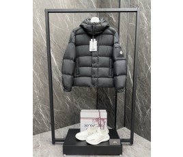 [MONCLER-몽클레어] 몽클레어 베제르 다운 패딩