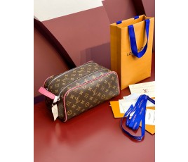 [LOUIS VUITTON-루이비통] 루이비통 토일렛 도프 파우치 M12641