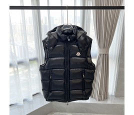 [MONCLER-몽클레어]  몽클레어 보머스 패딩 조끼